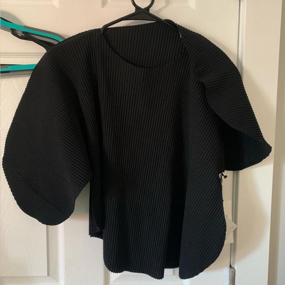Rare Issey Miyake ME Pleated Pullover - Picture 5 of 5